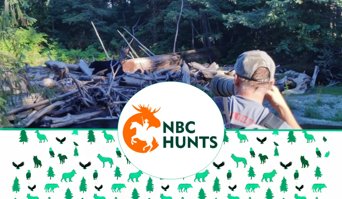 Hunting Adventures with NBC Hunts